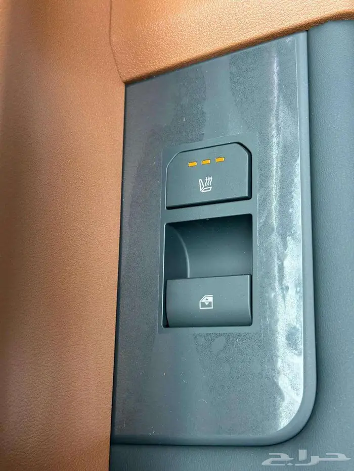 كيا تاسمان X PRO 2026 45