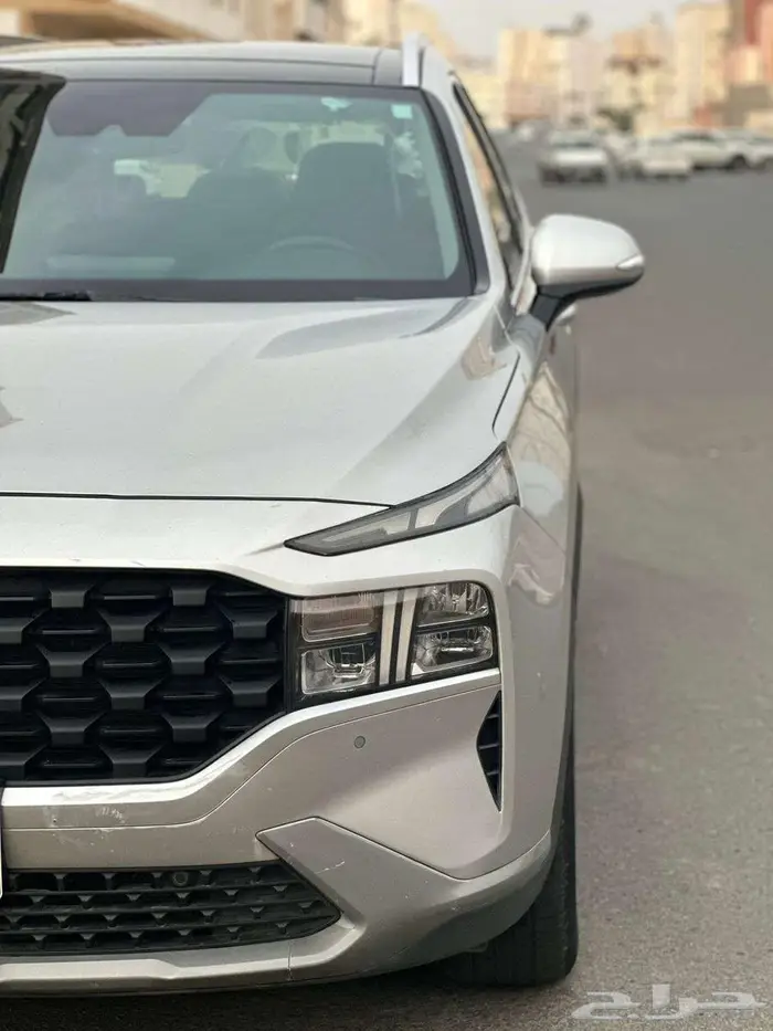هيونداي سنتافي 2022 3
