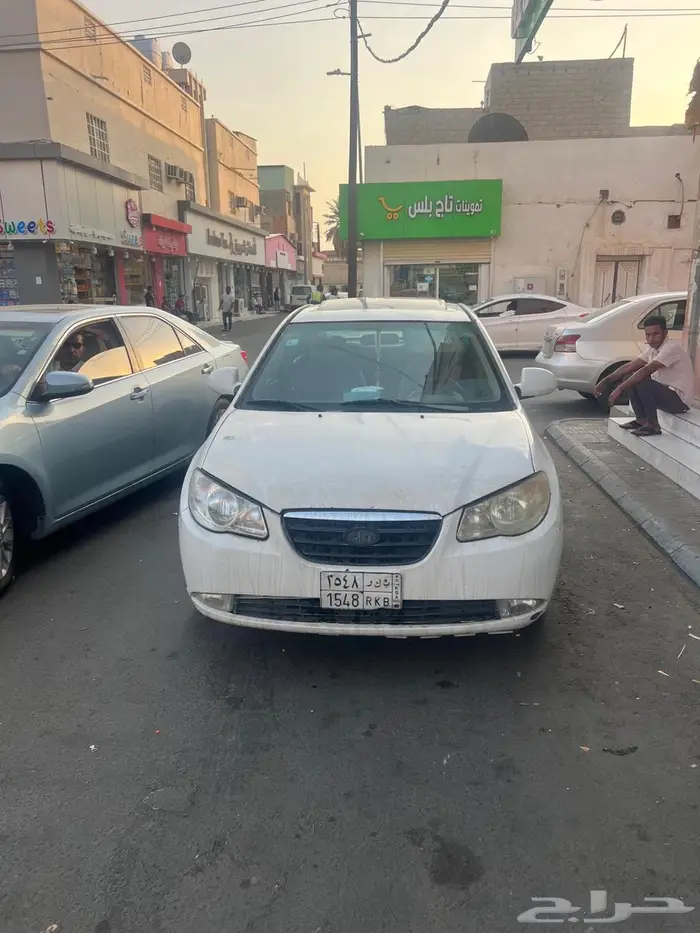 انترا 8
