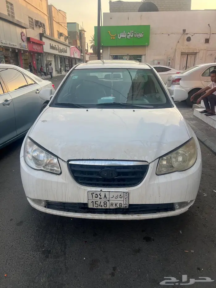انترا 7