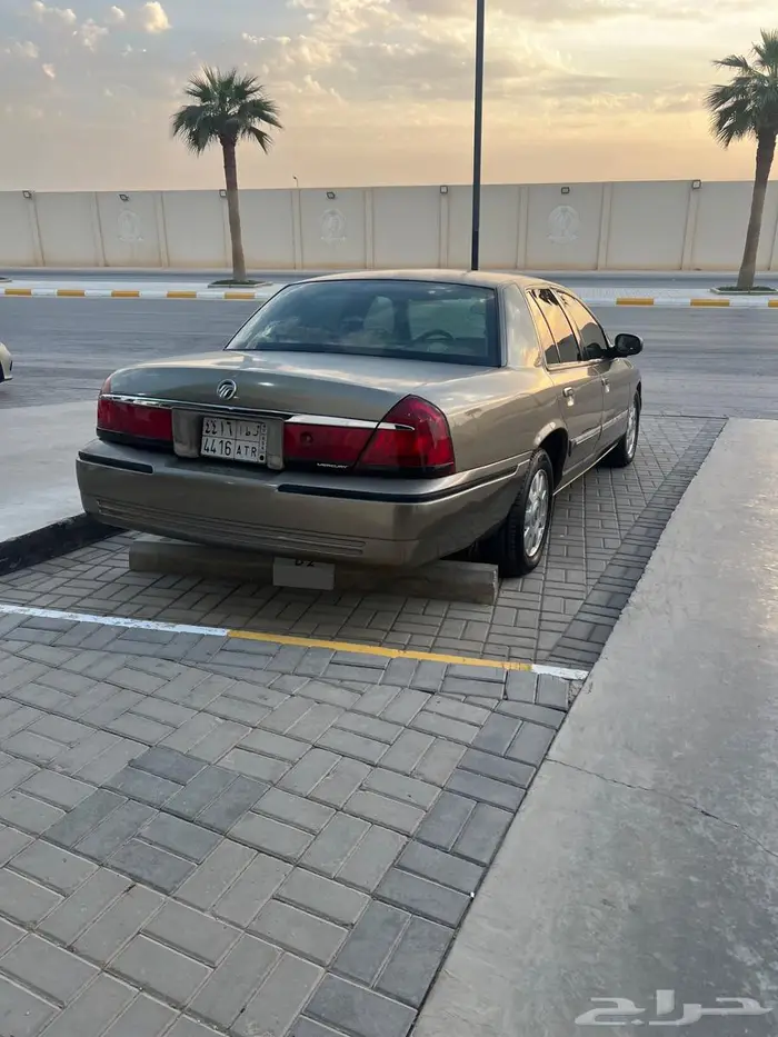 جراند ماركيز 2001 3