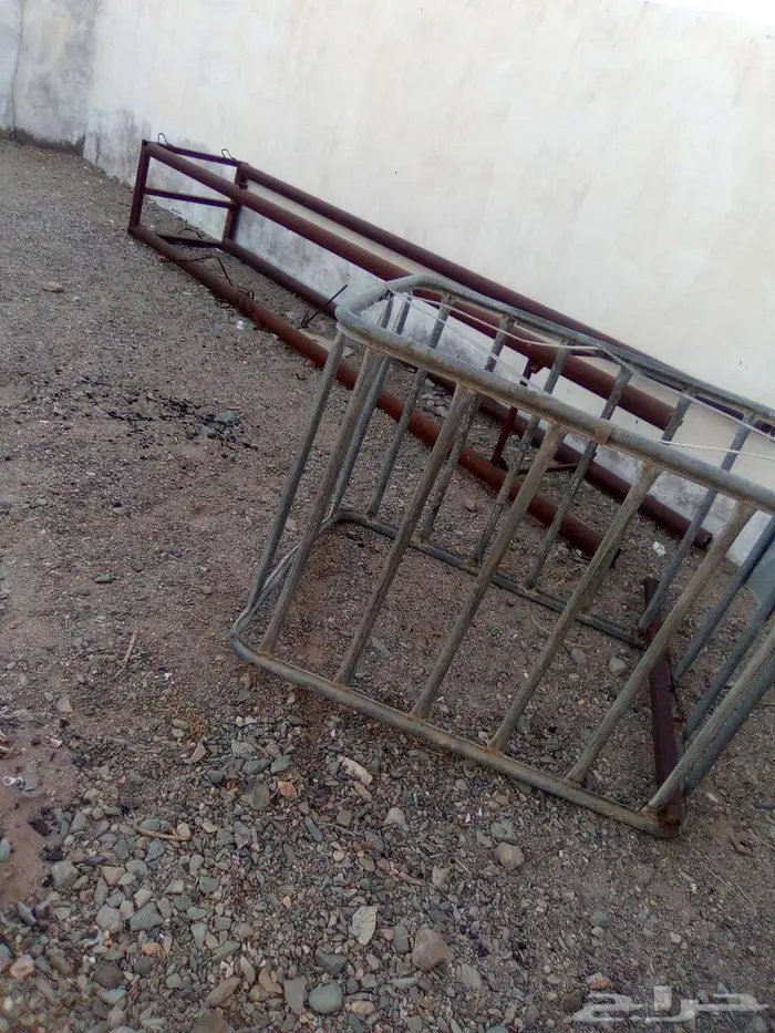 حديد سكراب 1