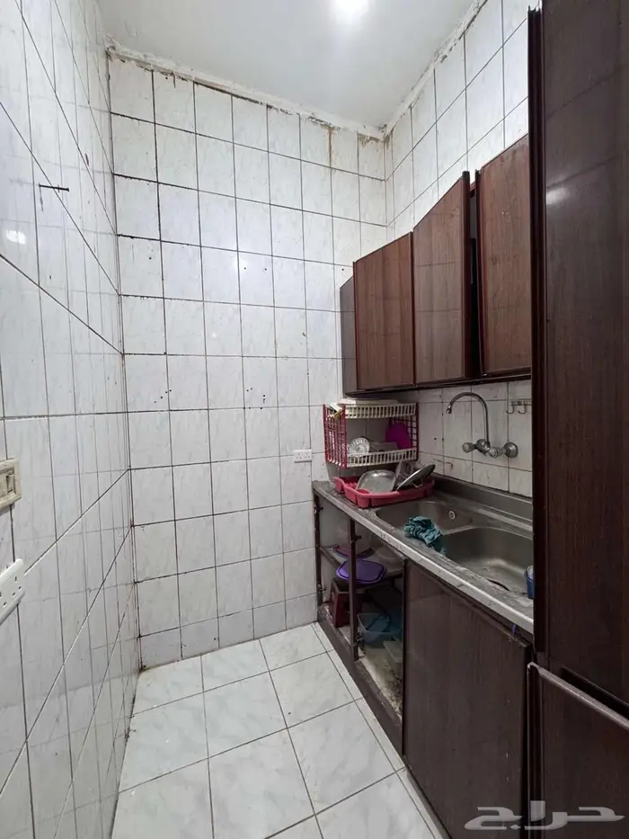 شقة ايجار سنوي حي النزهة 4