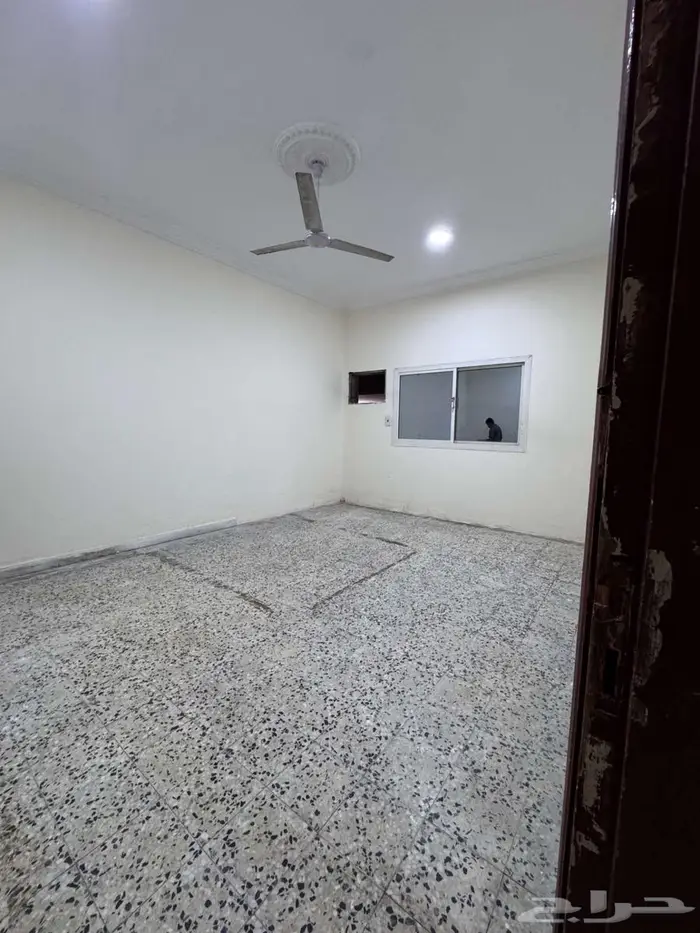 شقة ايجار سنوي حي النزهة 3