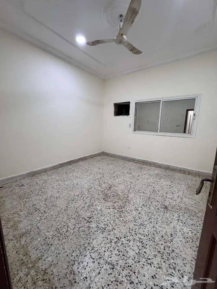 شقة ايجار سنوي حي النزهة 1