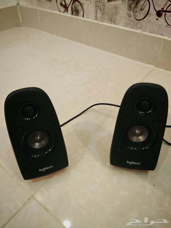 سماعات Logitech 506 2