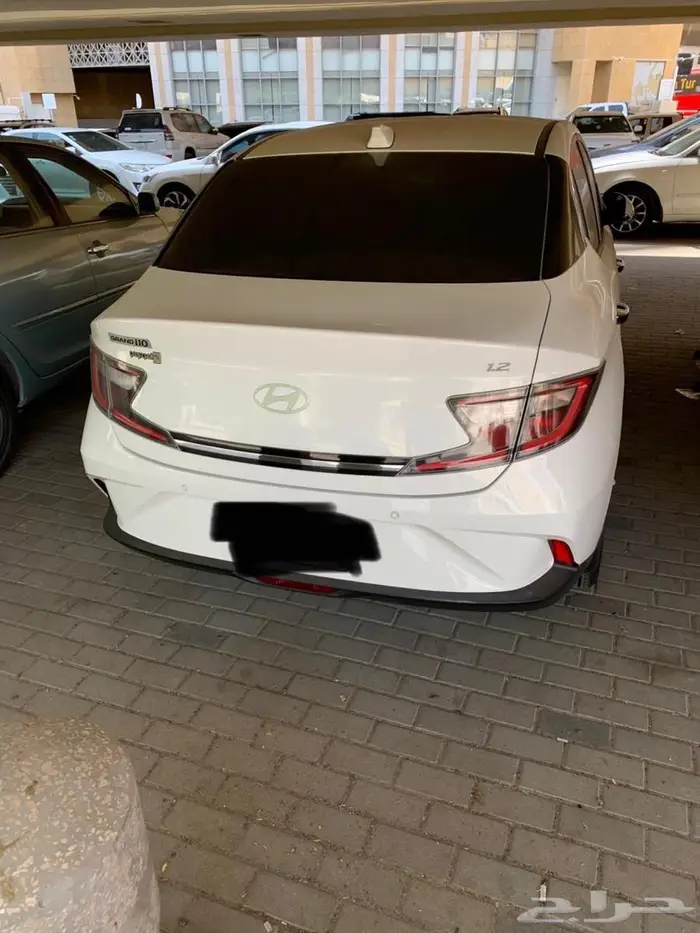 هواندي a10 2025 2