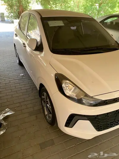 هواندي a10 2025 index