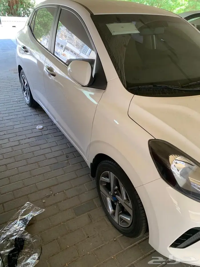 هواندي a10 2025 5