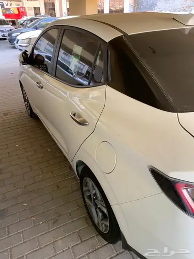 هواندي a10 2025 index