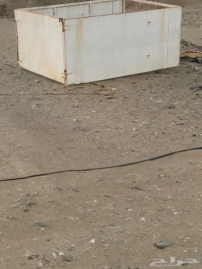 صندوق دباب ديهاتسو 2
