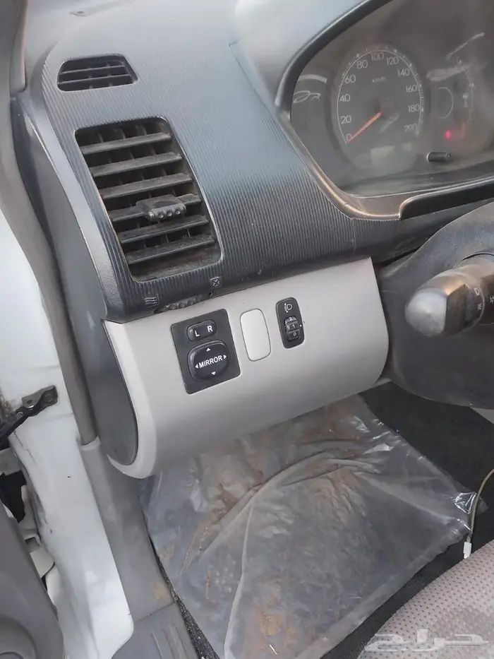 مستبيشي 2008 5