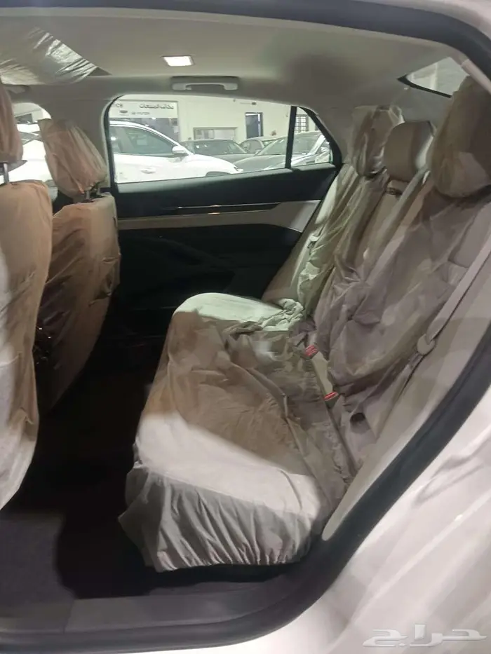 فورد تورس ترند 2026 السعر مع الضريبه 133285 16