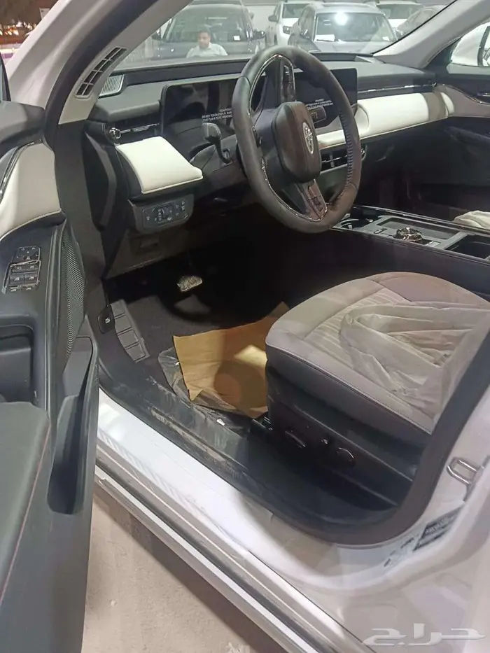 فورد تورس ترند 2026 السعر مع الضريبه 133285 14