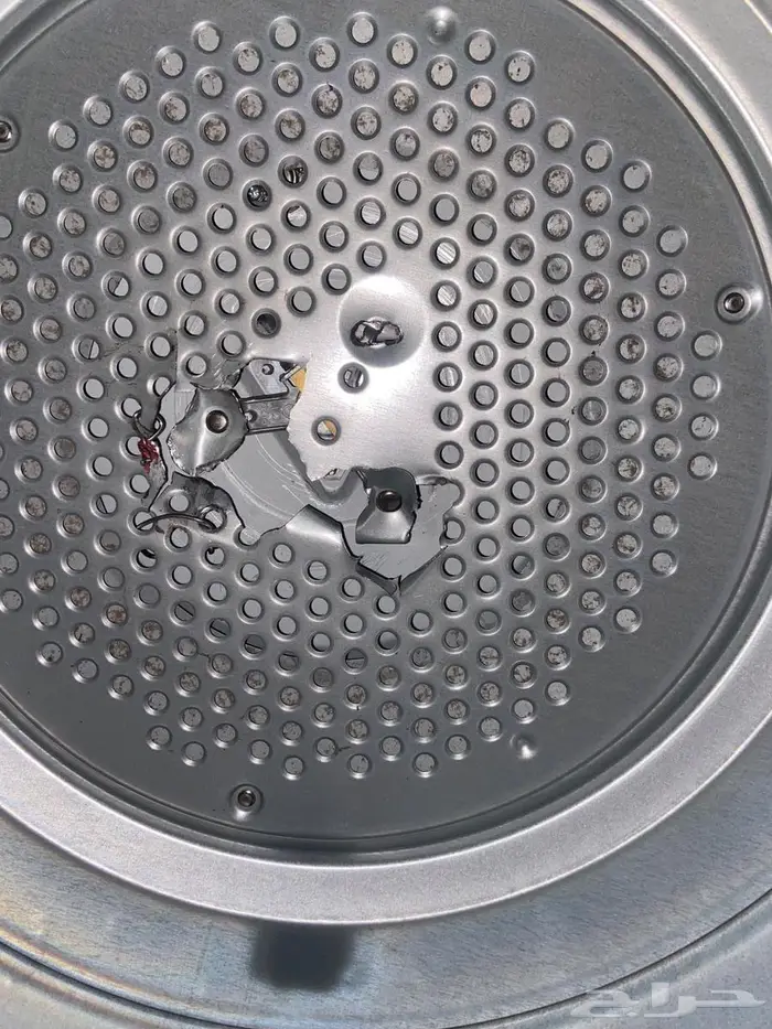 مجفف ملابس 1