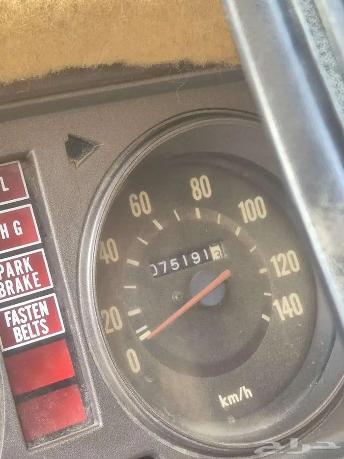 قلاب دايهاتسو موديل 84 22