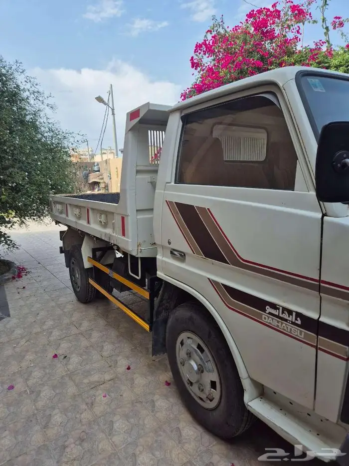 قلاب دايهاتسو موديل 84 4