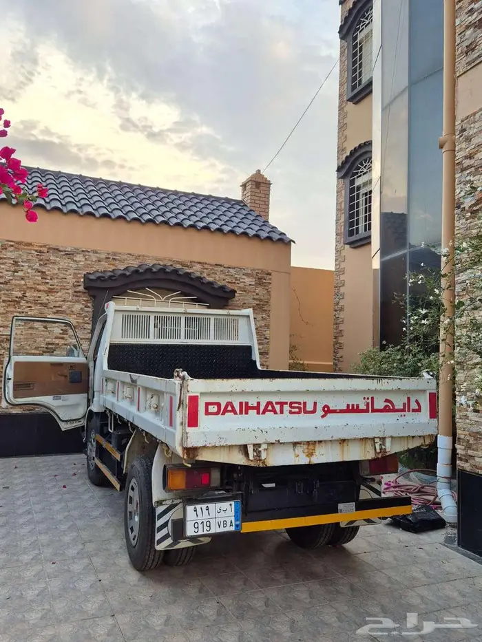قلاب دايهاتسو موديل 84 2