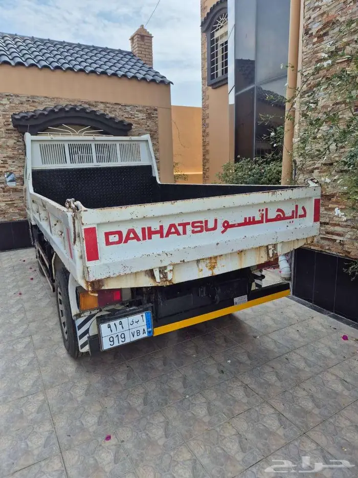 قلاب دايهاتسو موديل 84 26