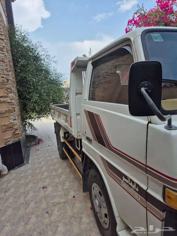 قلاب دايهاتسو موديل 84 6