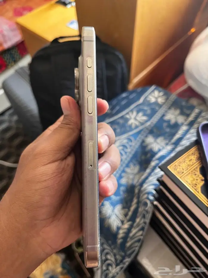 iPhone 15 Pro Max   256GB 8