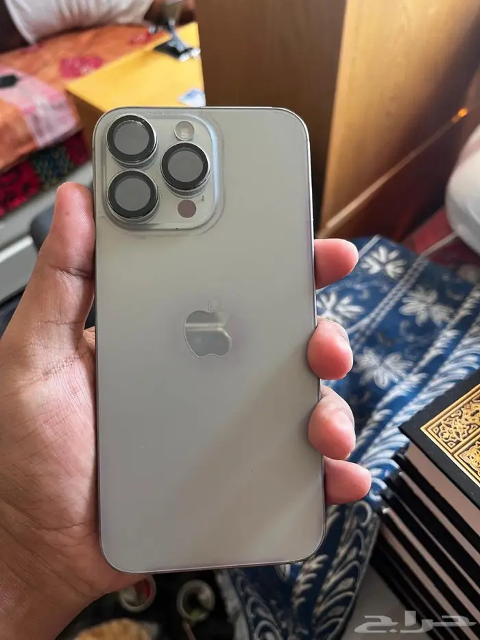 iPhone 15 Pro Max   256GB 6