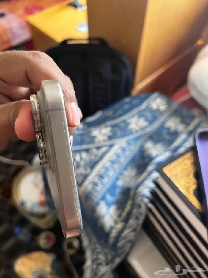 iPhone 15 Pro Max   256GB 2