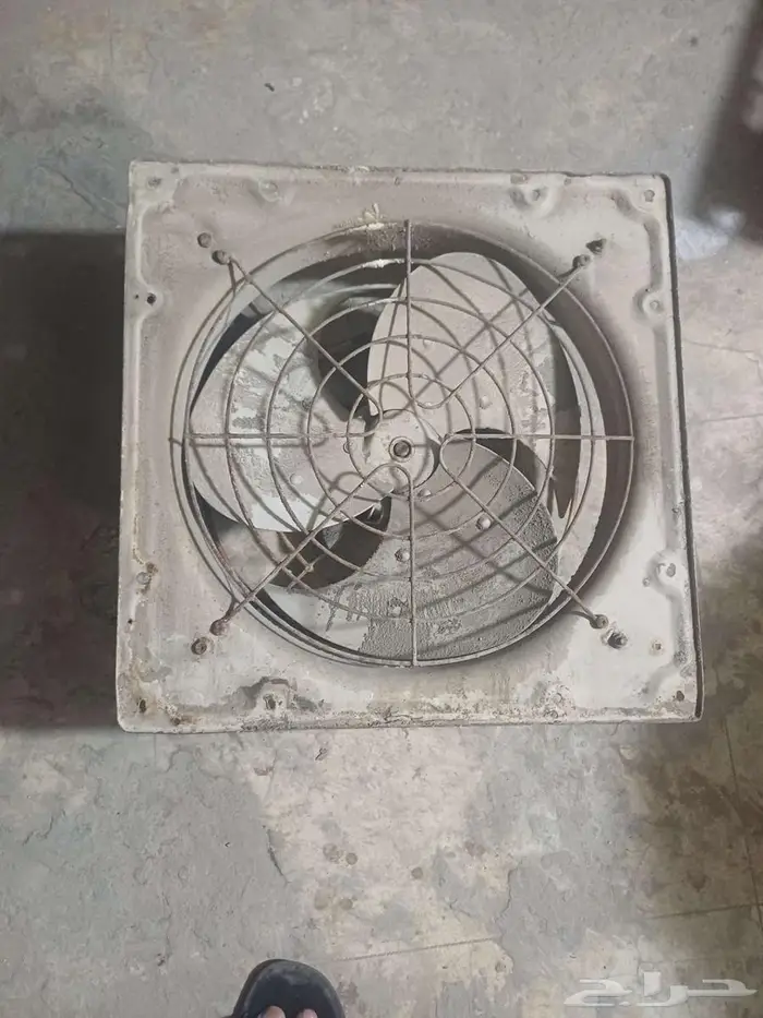 ديكور النترا من 2007الى 2011 ومروحه شقط حديد 1