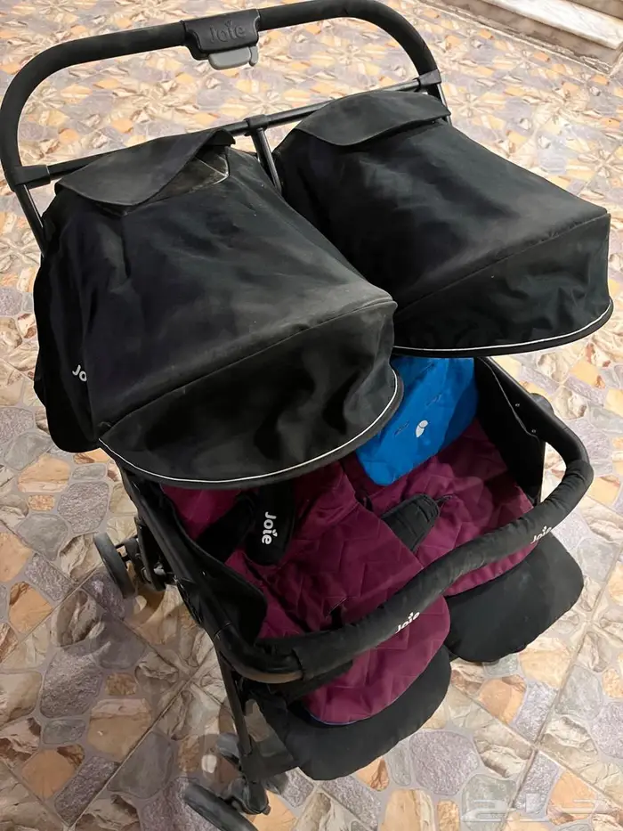 عربية اطفال 2