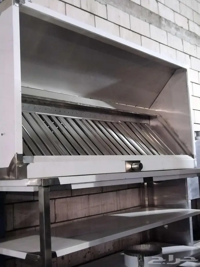 مداخن فلتر مدخنه فلتر مداخن أستيل مستعمل وجديد 1