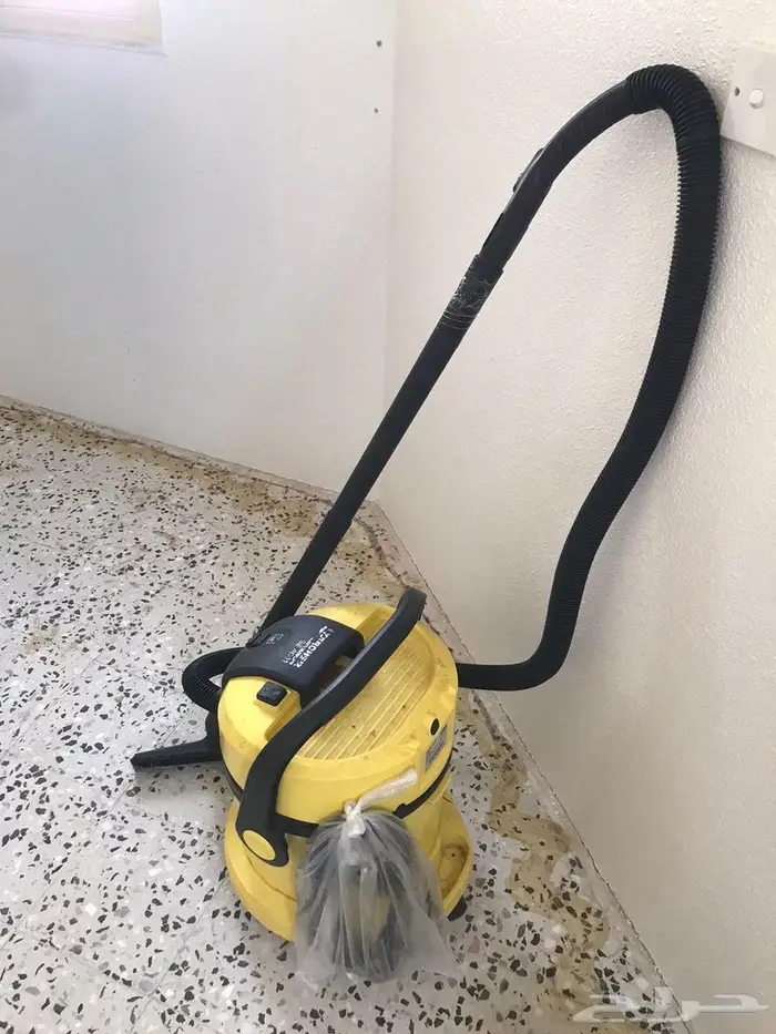 مكنسه المانيه 1