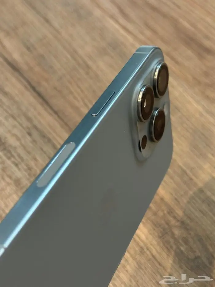 IPHONE15PRO ايفون 15 برو 5