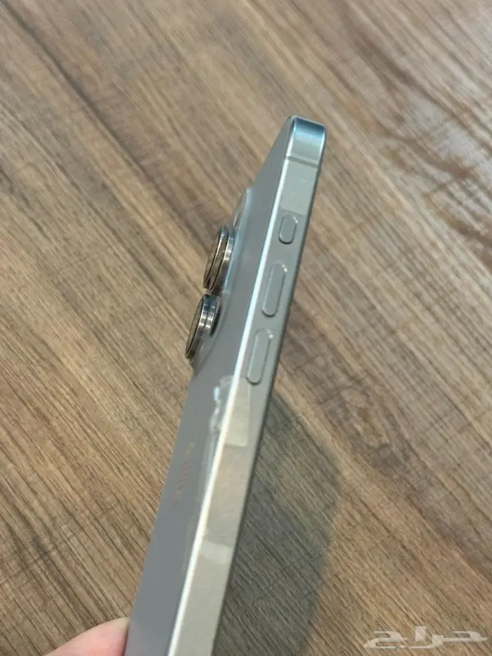 IPHONE15PRO ايفون 15 برو 0