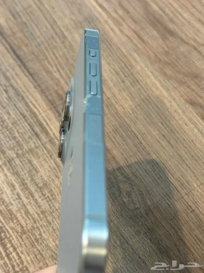 IPHONE15PRO ايفون 15 برو 1