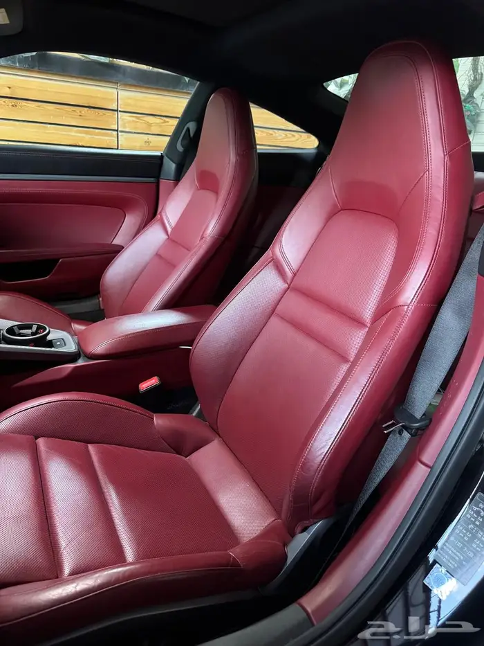 بورش 911 كاريرا اس 2020 للبيع 5