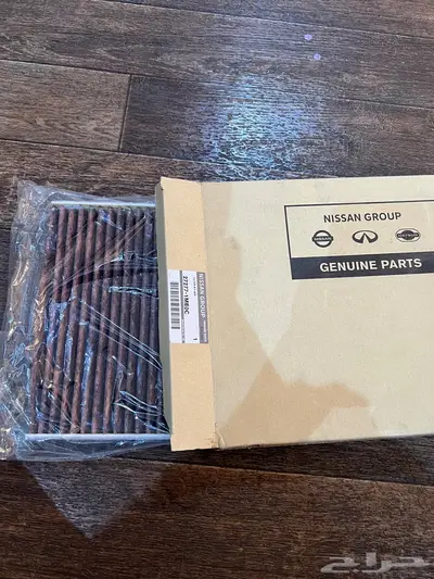 فلتر مكيف q70 جديد أصلي 0