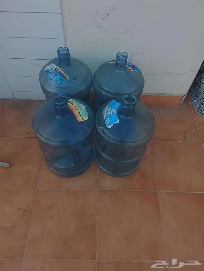 للبيع جوالين موبه 1