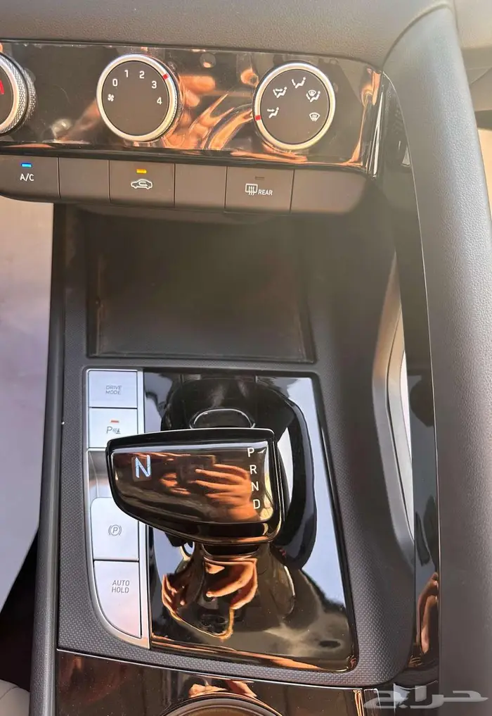 هونداي النترا وارد الصين 2024 18