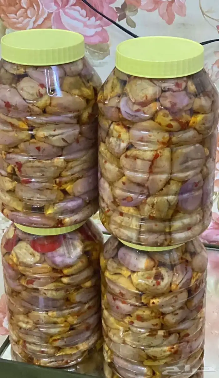 زبده غنم سمن غنم جبنه غنم خاثر غنم لبت لبنه مقدوس نوعين 39