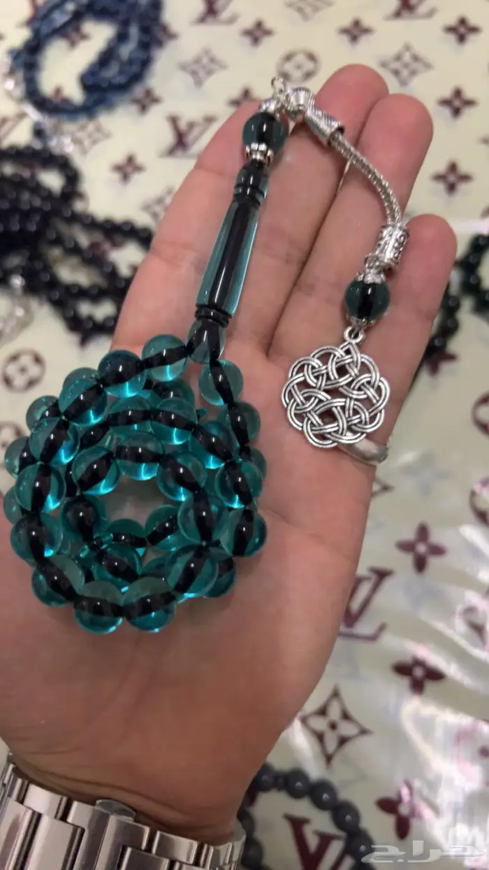 سبح بكلايت جملة الجملة 1