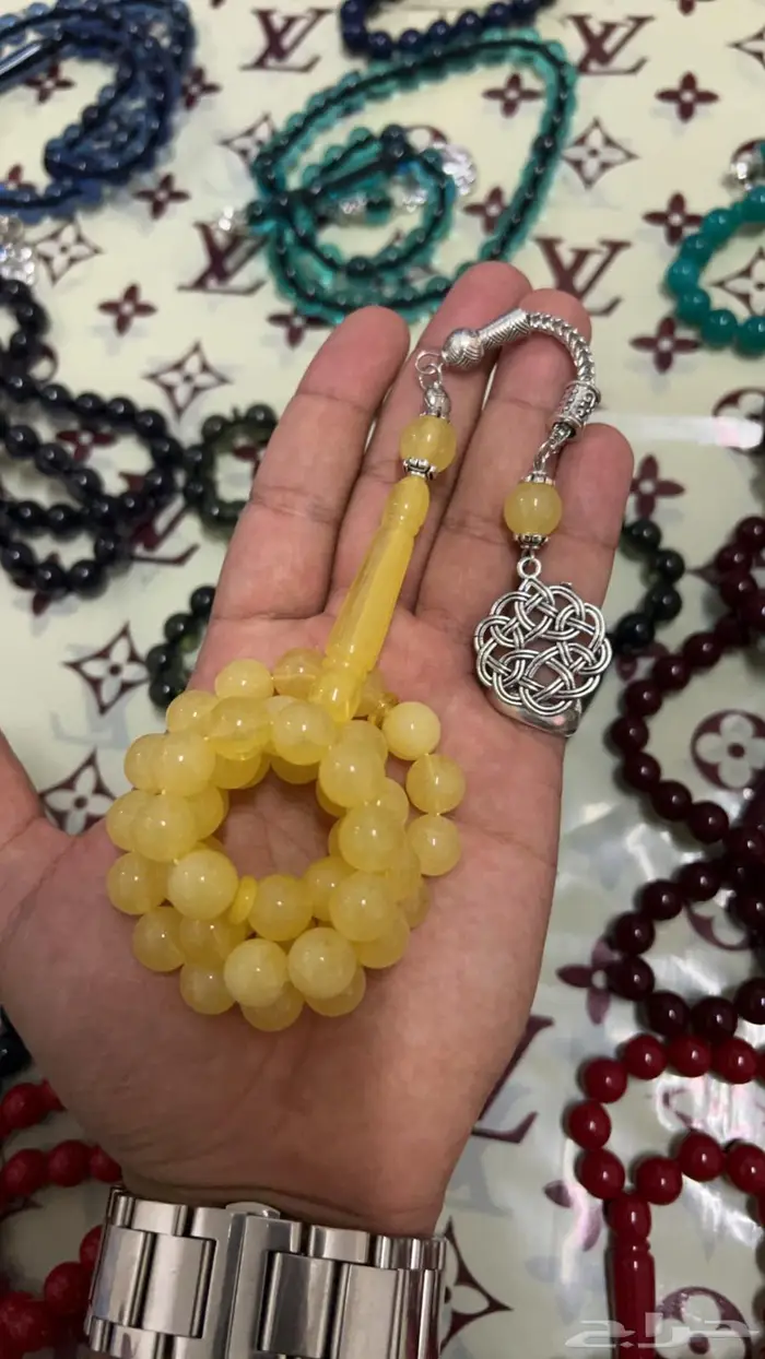 سبح بكلايت جملة الجملة 6