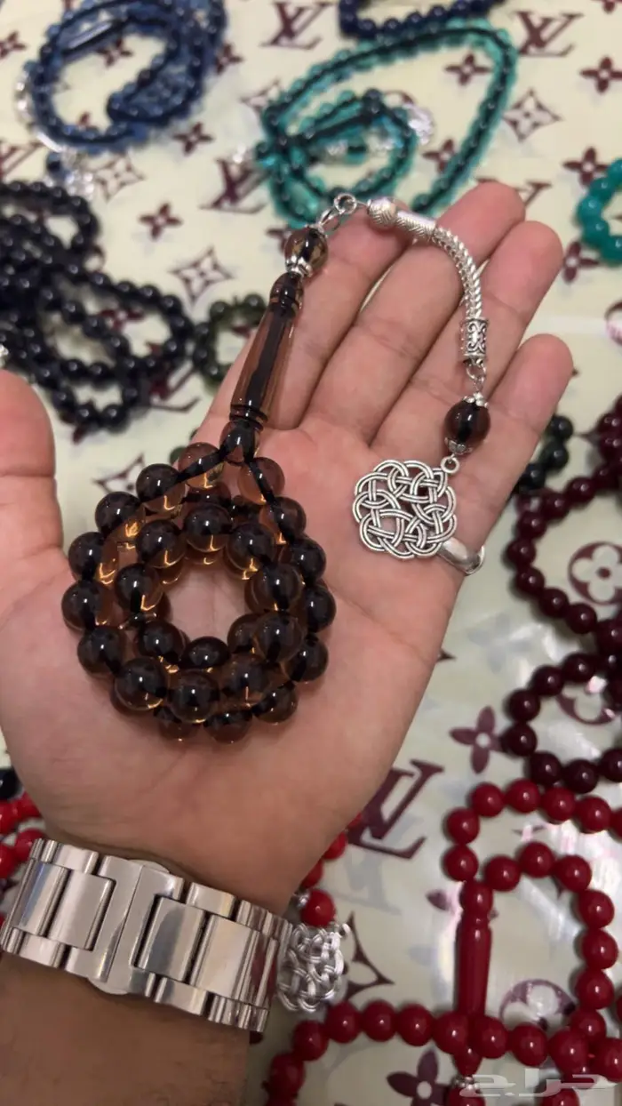 سبح بكلايت جملة الجملة 11