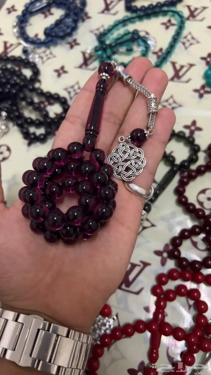 سبح بكلايت جملة الجملة 16