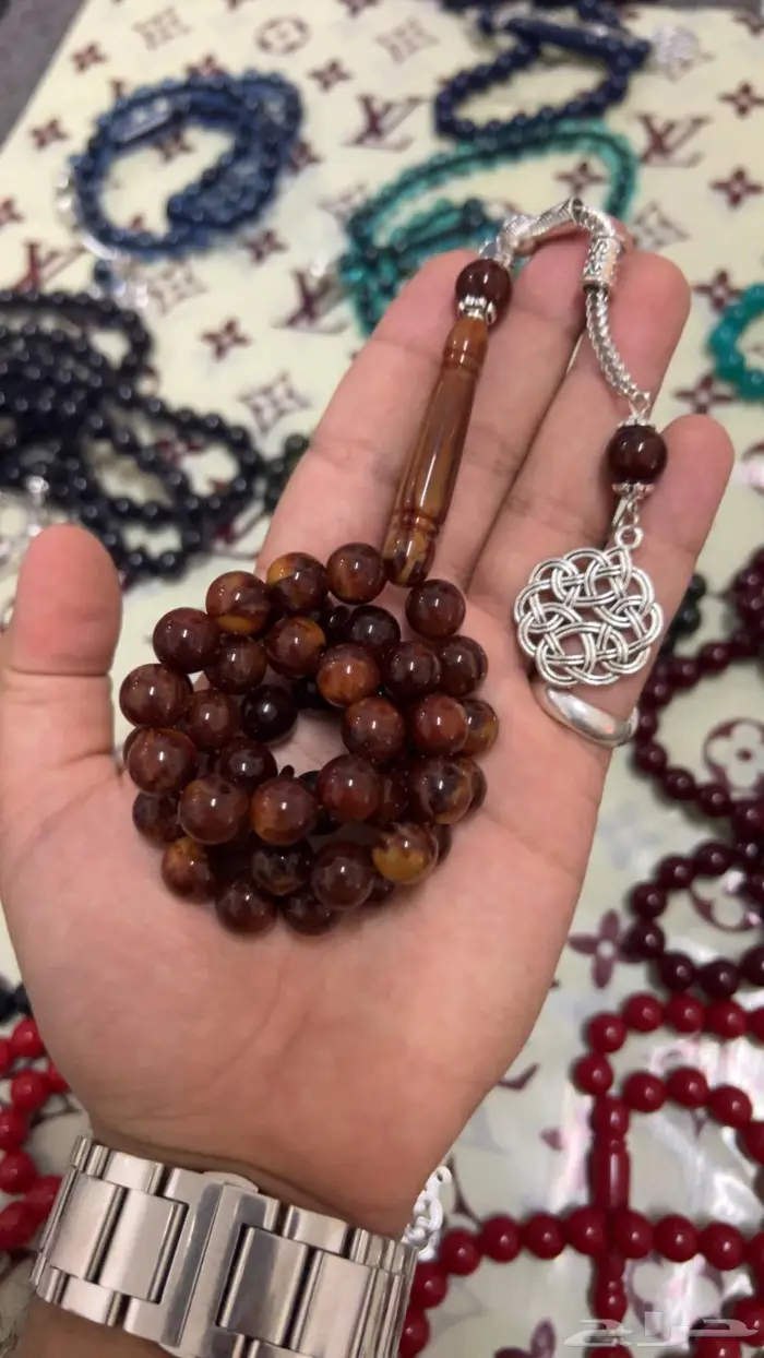 سبح بكلايت جملة الجملة 17