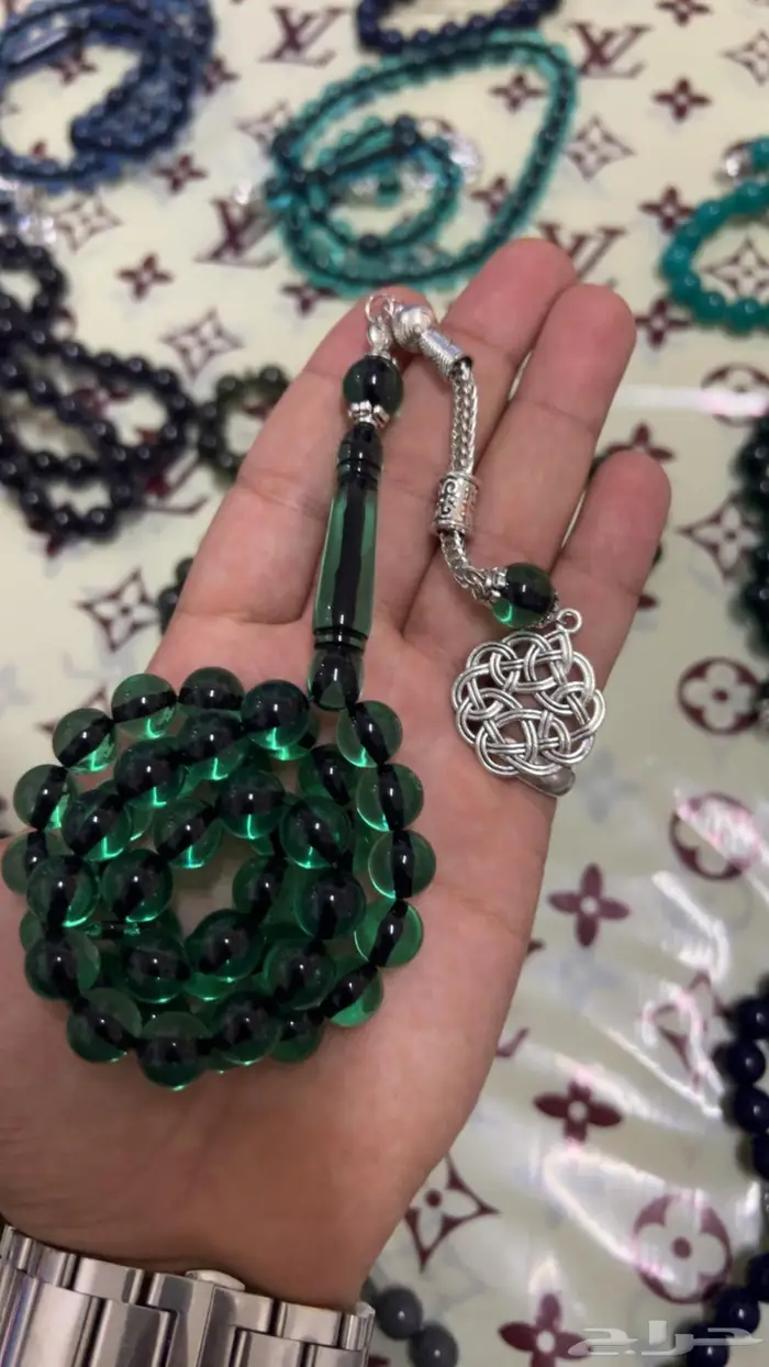 سبح بكلايت جملة الجملة 24