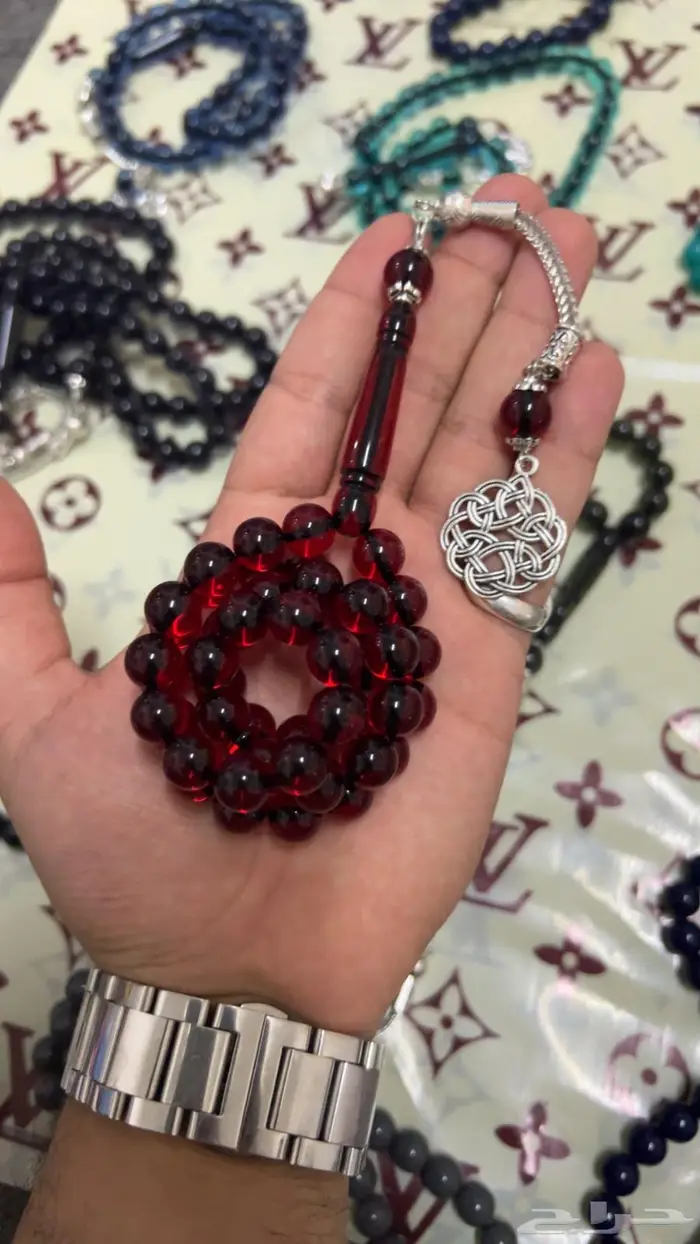 سبح بكلايت جملة الجملة 22