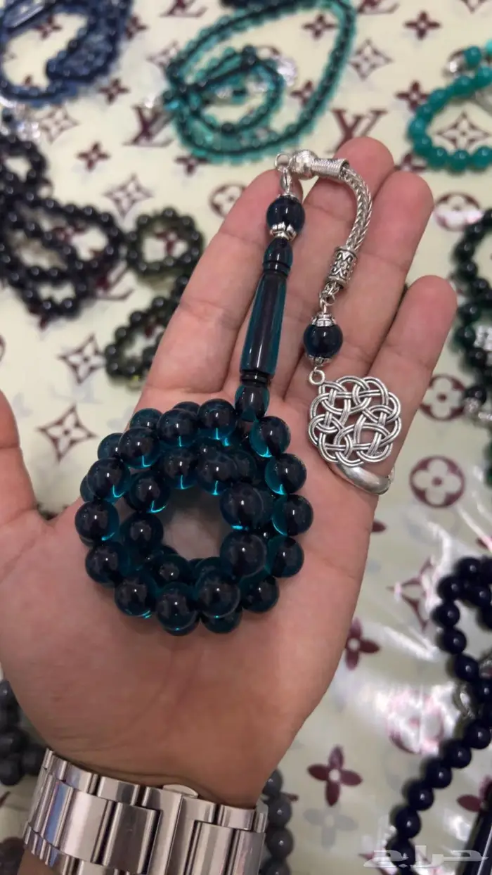 سبح بكلايت جملة الجملة 27