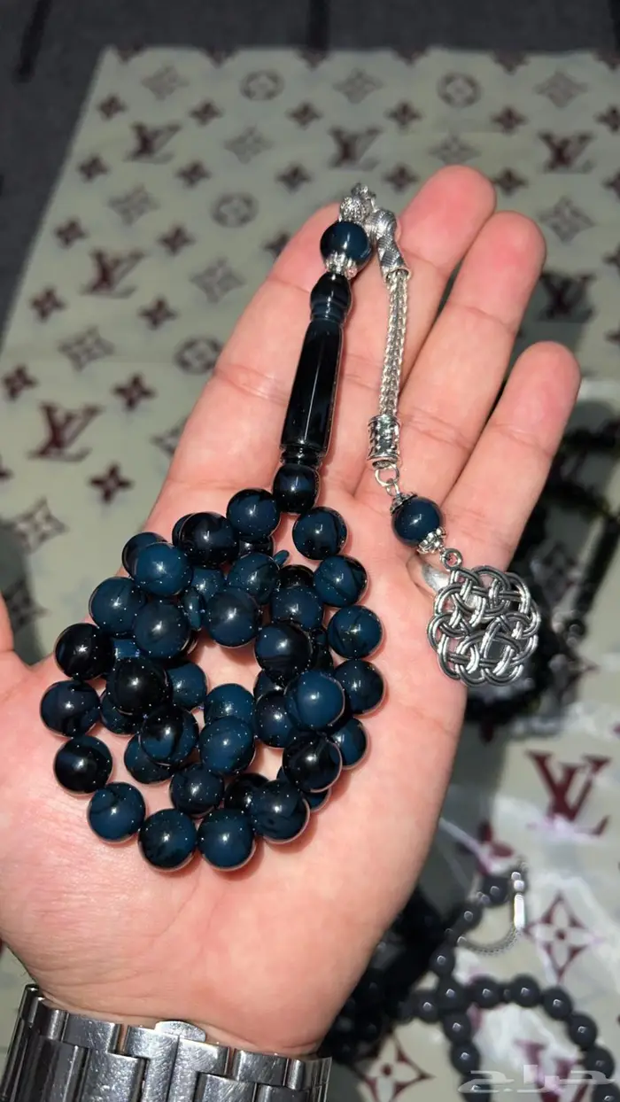 سبح بكلايت جملة الجملة 32