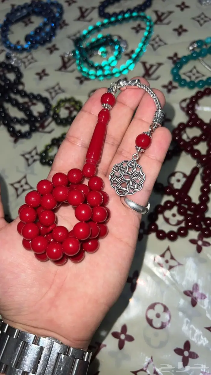 سبح بكلايت جملة الجملة 19