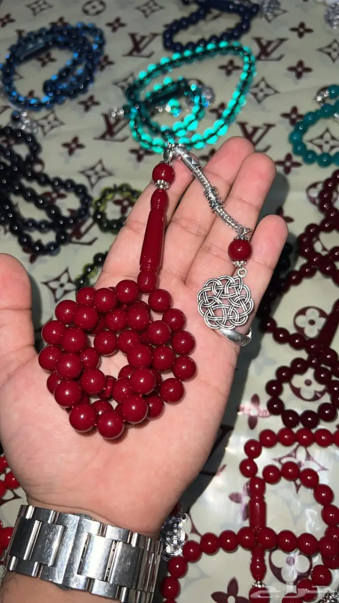 سبح بكلايت جملة الجملة 18